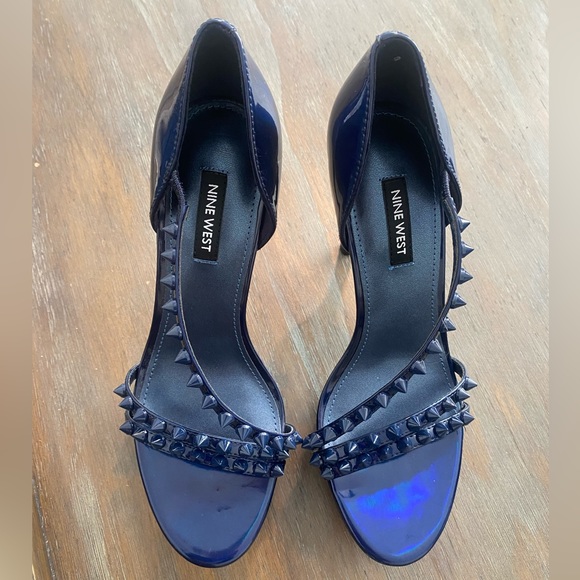 Fabla Platform Sandals size 8 - Picture 6 of 8